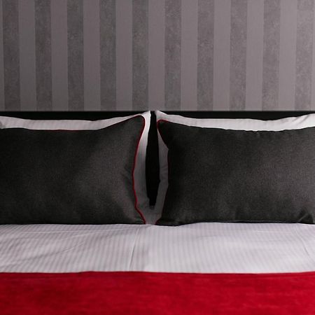 Methishotel Karsiyaka  מראה חיצוני תמונה