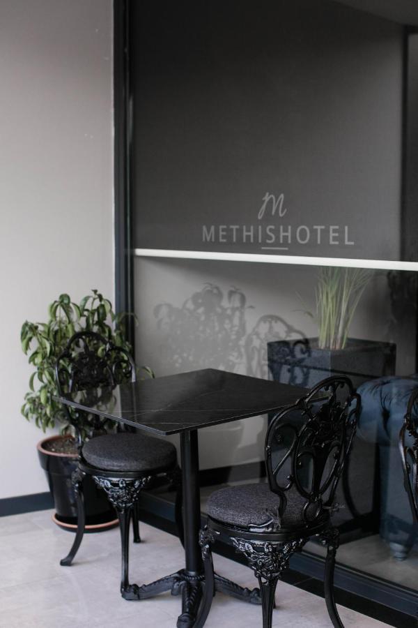 Methishotel Karsiyaka  מראה חיצוני תמונה