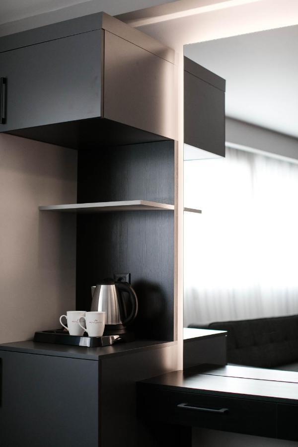 Methishotel Karsiyaka  מראה חיצוני תמונה